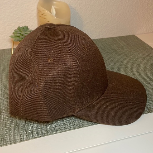 🦄 Brown Unicorn Baseball Cap 🦄 - Picture 10 of 14
